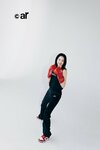 広瀬すず。ar3月号より