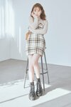 堀未央奈。ar5月号より