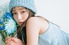 上西星来。ar12月号より