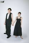 眞栄田郷敦×吉岡里帆。ar7月号より