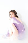 佐藤栞里。ar7月号より