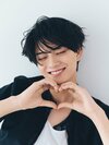 岩瀬洋志。ar9月号より