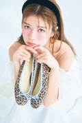 審良ふたば。ar7月号より