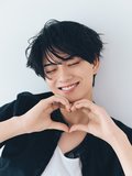 岩瀬洋志。ar9月号より