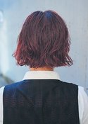 バック