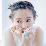 emma、メルティな世界に降臨！大人だってガーリーに♡コーデの主役級【甘アイテム】4選