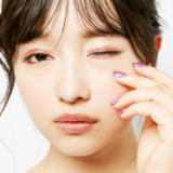 まばゆい輝きと色にクギづけ♡ヴィセの激売れアイメイク【村瀬紗英がお試し】