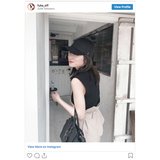 可愛すぎるYouTuber・なぐもふうか、ダイエット中も週1でチートデイ!?「意識的にストレスケアをしましょう。」