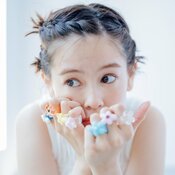 emma、メルティな世界に降臨!大人だってガーリーに♡コーデの主役級【甘アイテム】4選