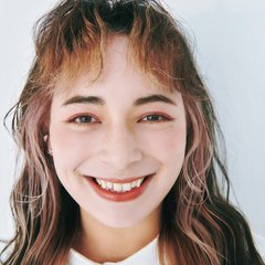 【ロング】ハッピーピンクでいつものヘアスタイルにアクセントを♡