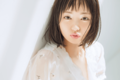 ￥700で「ちゅーリップ」に！KATEのラメグロスが実力派