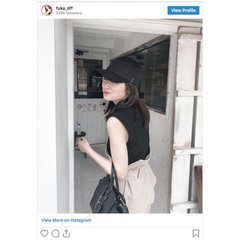 可愛すぎるYouTuber・なぐもふうか、ダイエット中も週1でチートデイ!?「意識的にストレスケアをしましょう。」