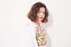 リラクシーなゆるカールが嫌いな男、いないでしょ？