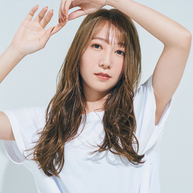 ナチュラルベージュならひんやりなお色気を底上げ！