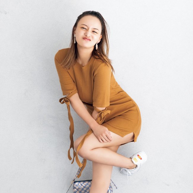 夏のワンピはカジュアル＆ヘルシー一択！【美ヒップ見えコーデ3選】