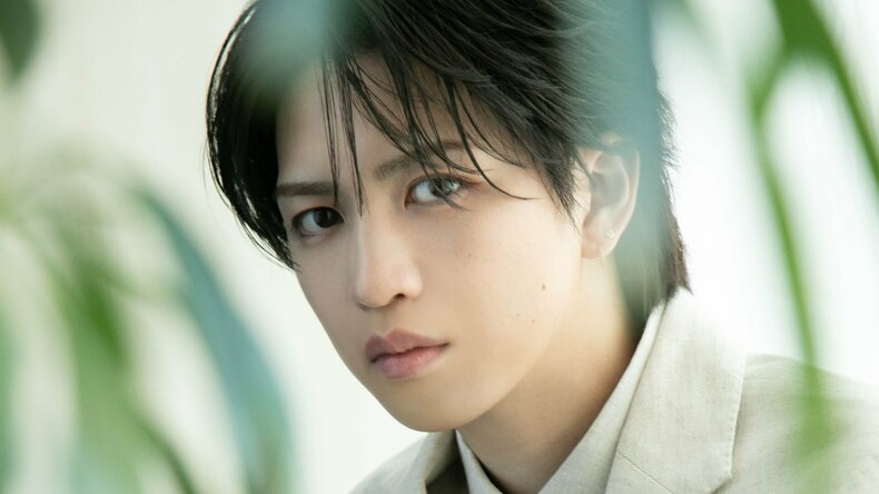 【arweb限定アザーカット公開中】岩橋玄樹がやめられない禁断のアレとは?「我慢しなきゃと思うけど、結局気が付けば毎日…」プライベートをネホハホ♡