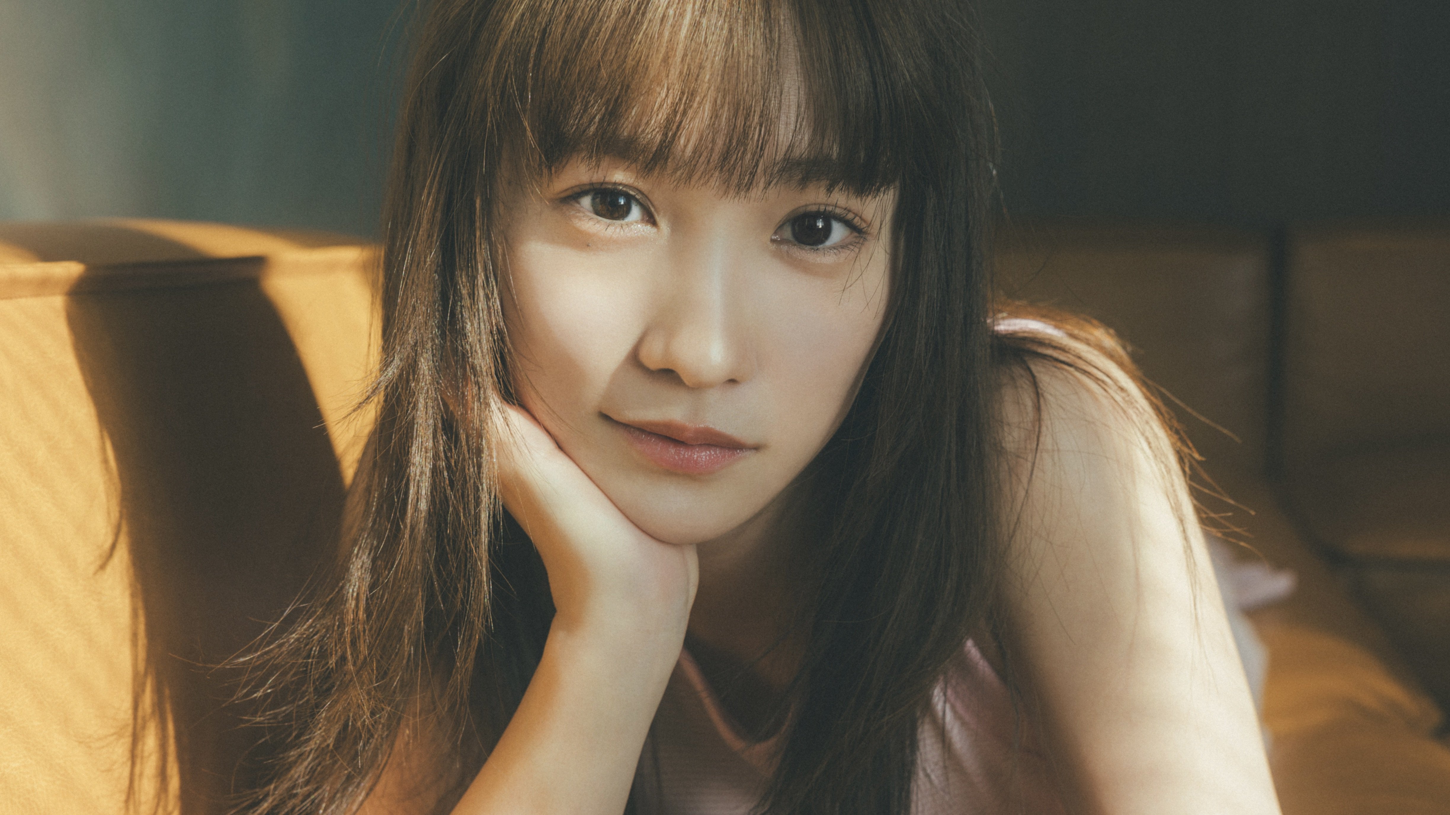 ﻿川栄李奈 川栄李奈 1st写真集『youphoria』2025年8月22日発売《@Loppi