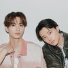 【櫻井海音×野村康太】映画『ブルーロック』で共演！兄弟みたいな空気感がエモい2人の「夏デートに着てほしい服」「好きな焼き鳥の部位」にびっくり!?