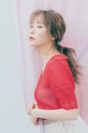 指原莉乃。ar5月号より