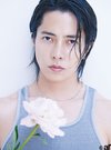 山下智久。ar10月号より