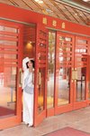 大原優乃。ar5月号より