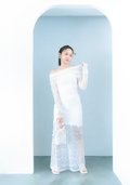 森香澄。ar5月号より