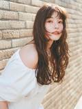 ar girl 西谷菜々