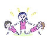 【エニアグラム診断】タイプ6（忠実な人）の性格や恋愛、仕事の傾向、適職、他タイプとの相性を解説♡