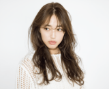 あざとくっても可愛ければ勝ち♡ 【あざと毛】でつくる無造作風ロングでモテを狙え！