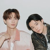 【櫻井海音×野村康太】映画『ブルーロック』で共演！兄弟みたいな空気感がエモい2人の「夏デートに着てほしい服」「好きな焼き鳥の部位」にびっくり!?