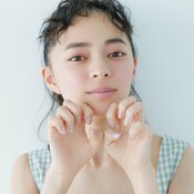 かみこ、プニプニ肉球が出現?! 触りたくなる【ピンクネコメイク】がたまらんカワイイ♡