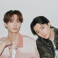 【櫻井海音×野村康太】映画『ブルーロック』で共演！兄弟みたいな空気感がエモい2人の「夏デートに着てほしい服」「好きな焼き鳥の部位」にびっくり!?