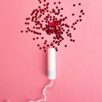 タンポンは漏れやすいって本当？経血漏れしてしまう場合の原因と対策は？