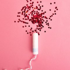 タンポンは漏れやすいって本当？経血漏れしてしまう場合の原因と対策は？