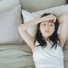 生理中にイライラするのはどうして？イライラの原因と対処法5選