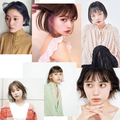 全ブリーチには抵抗が…ダメージレスに洒落見え♡インナーカラー6選