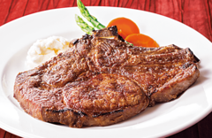 いいねの数が倍になるってウワサ♥ 絶品ステーキ店３選