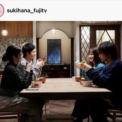 【ドラマ・いちばんすきな花】『好きな人』と『好きだった人』、嫉妬はどこから消える？ゆくえ（多部未華子）が赤田（仲野太賀）に見せた嫉妬心の理由に納得【DJあおいが考察】