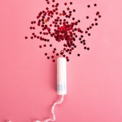 タンポンは漏れやすいって本当？経血漏れしてしまう場合の原因と対策は？