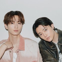 【櫻井海音×野村康太】映画『ブルーロック』で共演！兄弟みたいな空気感がエモい2人の「夏デートに着てほしい服」「好きな焼き鳥の部位」にびっくり!?