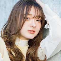 【ロング】ツヤも柔らかさも品も♡モテ要素が大渋滞なロングって?