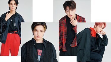 川西、佐藤、豆原 豆原一成 - JO1の新ダンス名をセンター川西拓実がとっさに命名