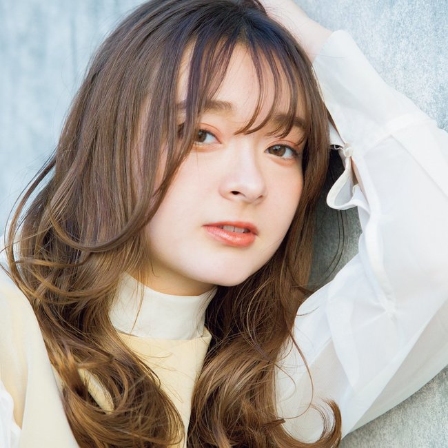 【ロング】ツヤも柔らかさも品も♡モテ要素が大渋滞なロングって？