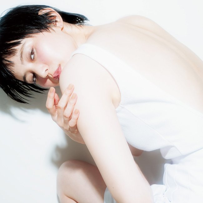 ムン度No.1・比留川 游に聞く、男ゴコロ＆色気について♡「品があるって、余裕がある人なのかもしれない」【＃寄り添いムン活】のすすめ