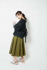 小粋なヌケカジュアル