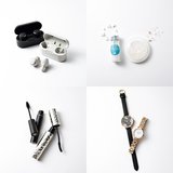 「なんか良い事ないかなぁ〜」って女子に♡ 選ぶ瞬間も楽しい【ご褒美アイテム】11選