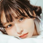 長濱ねるの視線にドキドキ♡ 毎日頑張っている女子に捧ぐ！ 自分に甘くなっちゃう時があってもいいと思えるエッセイをお届け