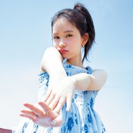 畑芽育が魅せる♡夏を思いっきり可愛くするためのリップ＆ワンピで今夏の主役に【リップ＆ワンピースコーデ】２選