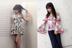 リラクシーな魅力♡ オトナなボタニカルコーデ4！