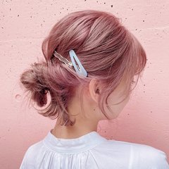 インスタで見かける可愛いあの子のヘア事情って？【読モの洒落髪事情♡】